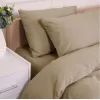 Постельное белье MirSon 40-0016 Sunny Morning Вареный хлопок 200х220 (2200009673115) изображение 6