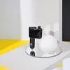 FM модулятор Baseus FM Launcher Locomotive 3.4 A 2 USB (CCHC000001) изображение 6