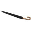 Парасоля Knirps A.771 Long Automatic Black (Kn96 7771 1000) зображення 3