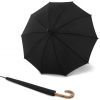 Парасоля Knirps A.771 Long Automatic Black (Kn96 7771 1000)
