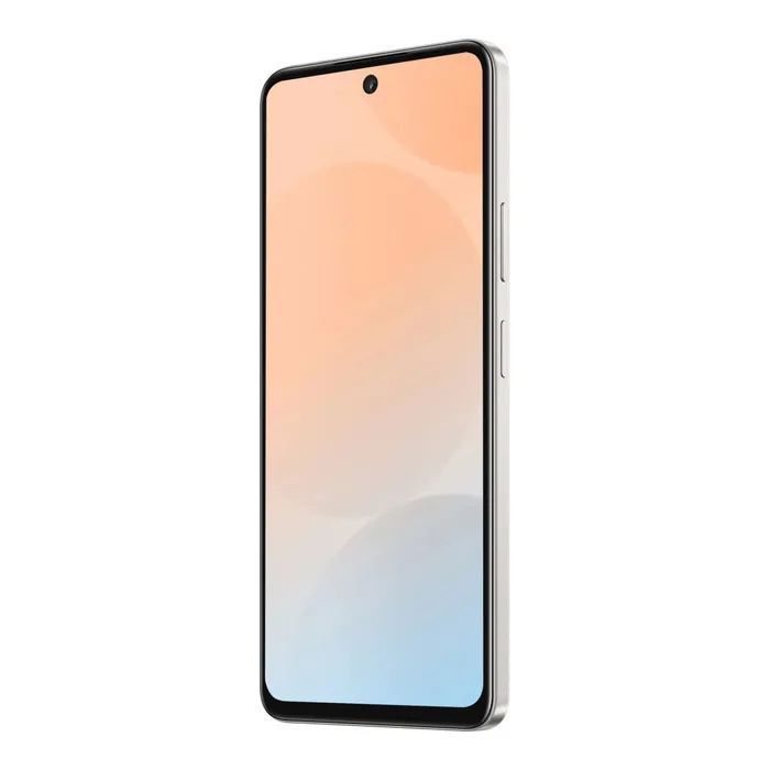 Мобильный телефон Infinix Hot 50 8/128Gb Titanium Grey (lifecell) (4894947047770_) изображение 4