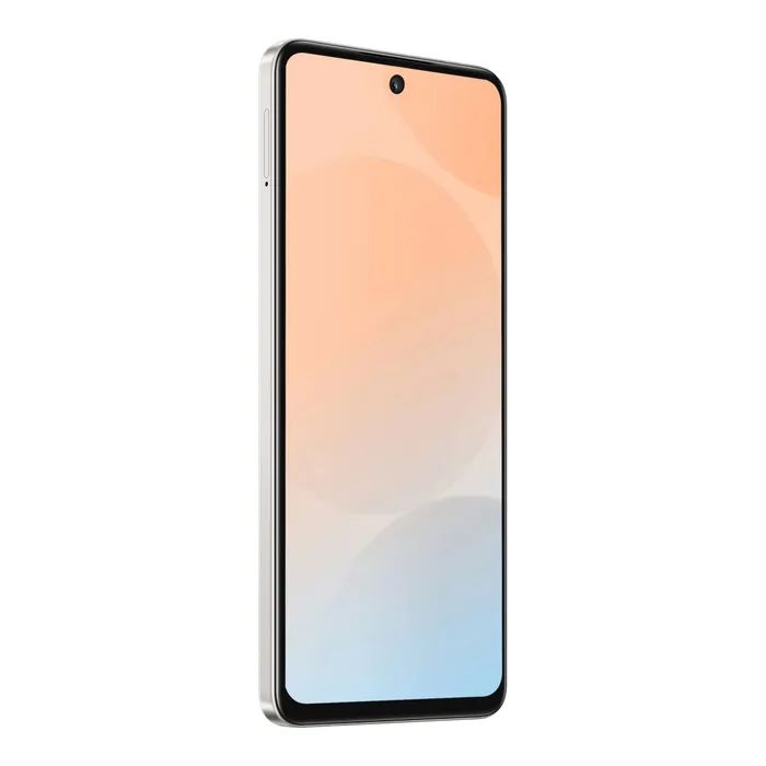 Мобильный телефон Infinix Hot 50 8/128Gb Titanium Grey (lifecell) (4894947047770_) изображение 5