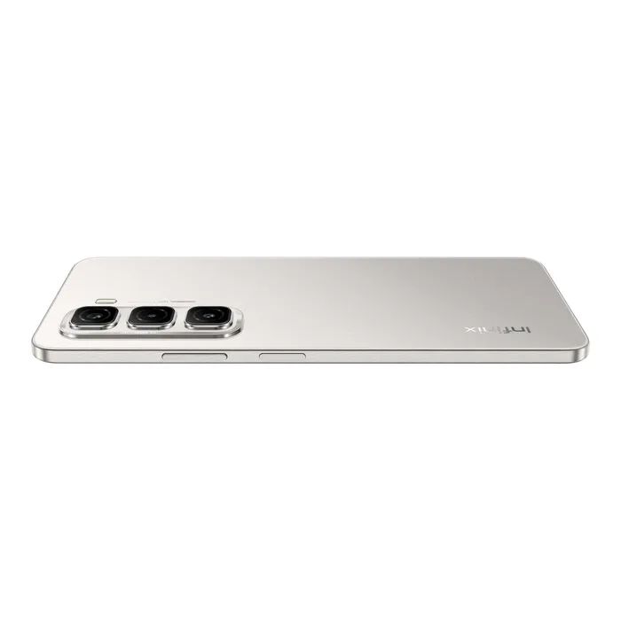 Мобильный телефон Infinix Hot 50 8/128Gb Titanium Grey (lifecell) (4894947047770_) изображение 6