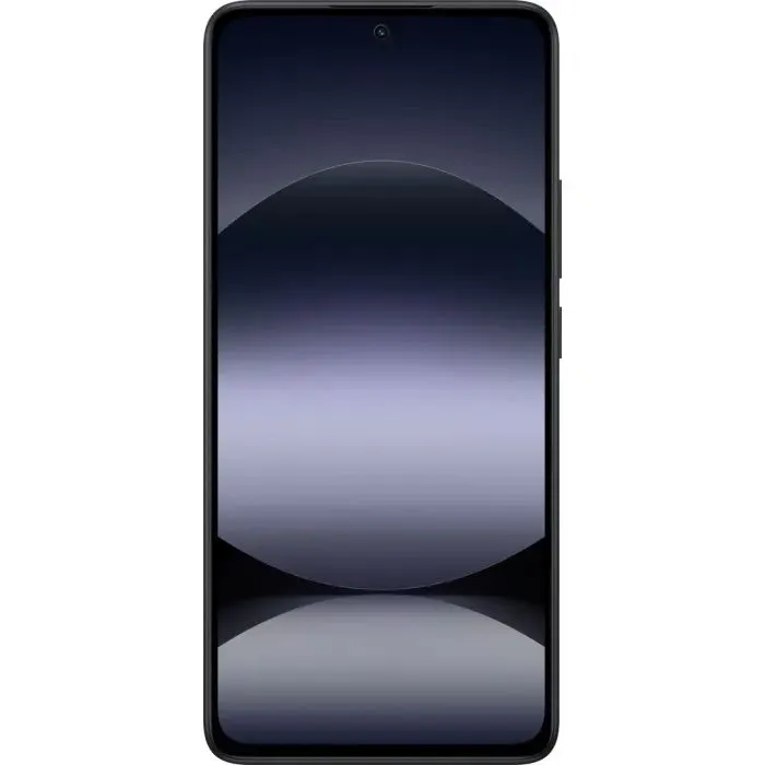 Мобільний телефон Xiaomi Redmi Note 14 5G 8/256GB Midnight Black (1123268) зображення 2