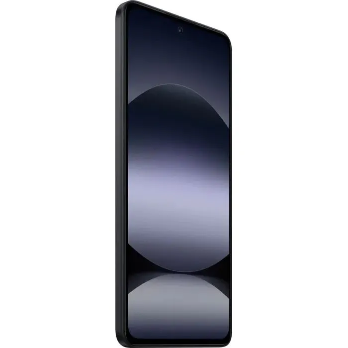 Мобільний телефон Xiaomi Redmi Note 14 5G 8/256GB Midnight Black (1123268) зображення 3