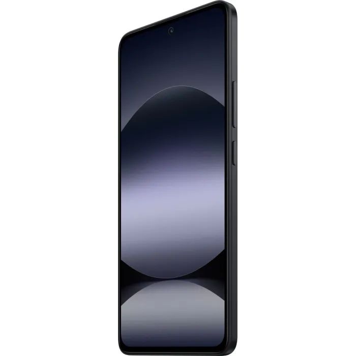 Мобильный телефон Xiaomi Redmi Note 14 5G 8/256GB Midnight Black (1123268) изображение 4