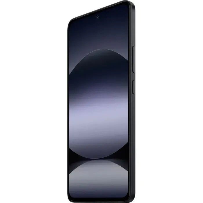 Мобільний телефон Xiaomi Redmi Note 14 5G 8/256GB Midnight Black (1123268) зображення 4