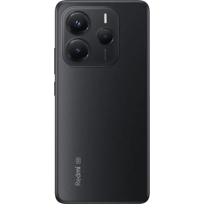 Мобильный телефон Xiaomi Redmi Note 14 5G 8/256GB Midnight Black (1123268) изображение 5