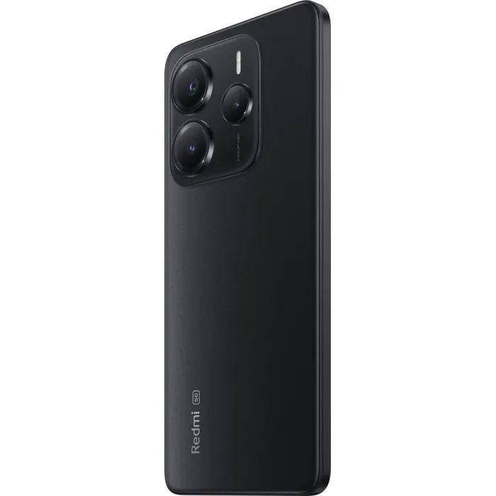 Мобильный телефон Xiaomi Redmi Note 14 5G 8/256GB Midnight Black (1123268) изображение 7