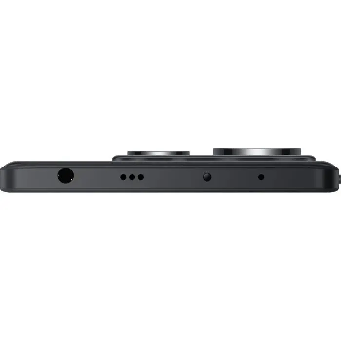 Мобільний телефон Xiaomi Redmi Note 14 5G 8/256GB Midnight Black (1123268) зображення 8