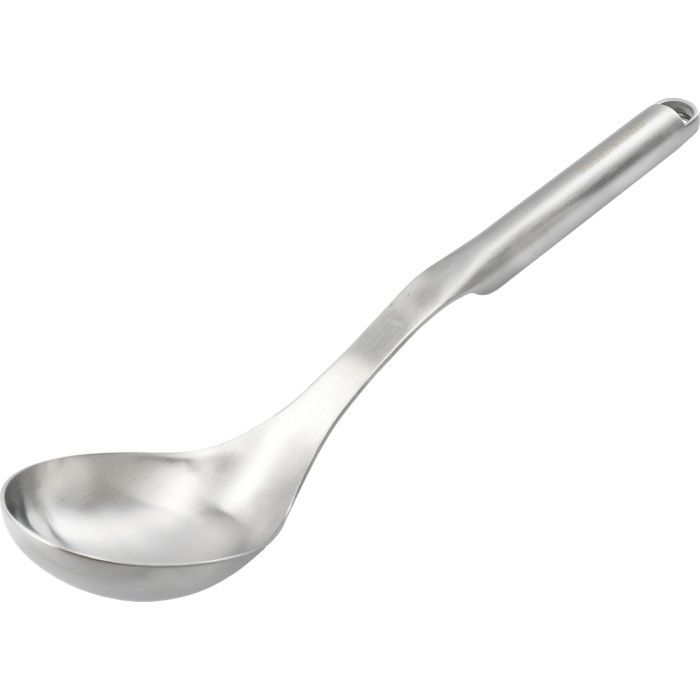 Ложка кухарська KitchenAid Premium, 33,6 см (KMG003OHSS)