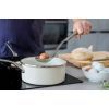 Ложка кухарська KitchenAid Premium, 33,6 см (KMG003OHSS) зображення 3