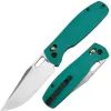 Нож CJRB Prado Aqua Green (J1936-AG) изображение 10