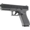 Пневматичний пістолет Umarex Glock 17 Gen5 Grey (5.8472) зображення 2