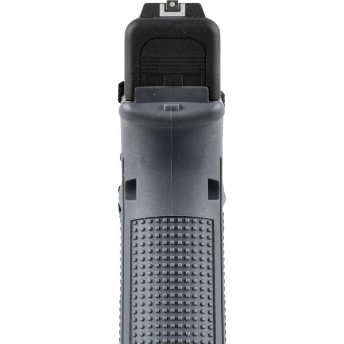Пневматичний пістолет Umarex Glock 17 Gen5 Green (5.8471) зображення 8