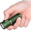 Фонарь Olight Baton Turbo OD Green (0.0000.0948) изображение 5