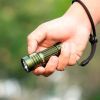 Фонарь Olight Baton Turbo OD Green (0.0000.0948) изображение 7