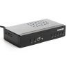 ТВ тюнер Romsat DVB-T2, металл (T7070HD) изображение 4