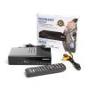 ТВ тюнер Romsat DVB-T2, металл (T7070HD) изображение 9