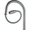 Мийка кухонна GRANADO Royal Estella grafito (+ подрібнювач Algar 1000 + змішувач Ferrol inox + дозатор Redondo inox + (ksg0309) зображення 6