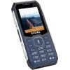 Мобильный телефон Sigma X-style 341 BRO Type-C Blue (4827798368428) изображение 4