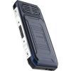 Мобильный телефон Sigma X-style 341 BRO Type-C Blue (4827798368428) изображение 7