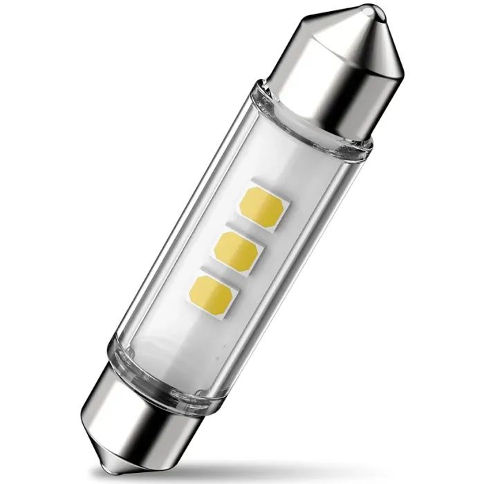 Автолампа Philips 11866CU70X1 зображення 2
