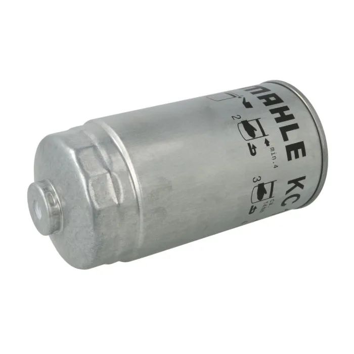 Фільтр паливний Mahle KC199 зображення 2