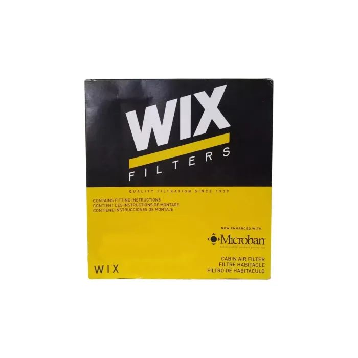 Воздушный фильтр для автомобиля Wixfiltron WA9814 изображение 3