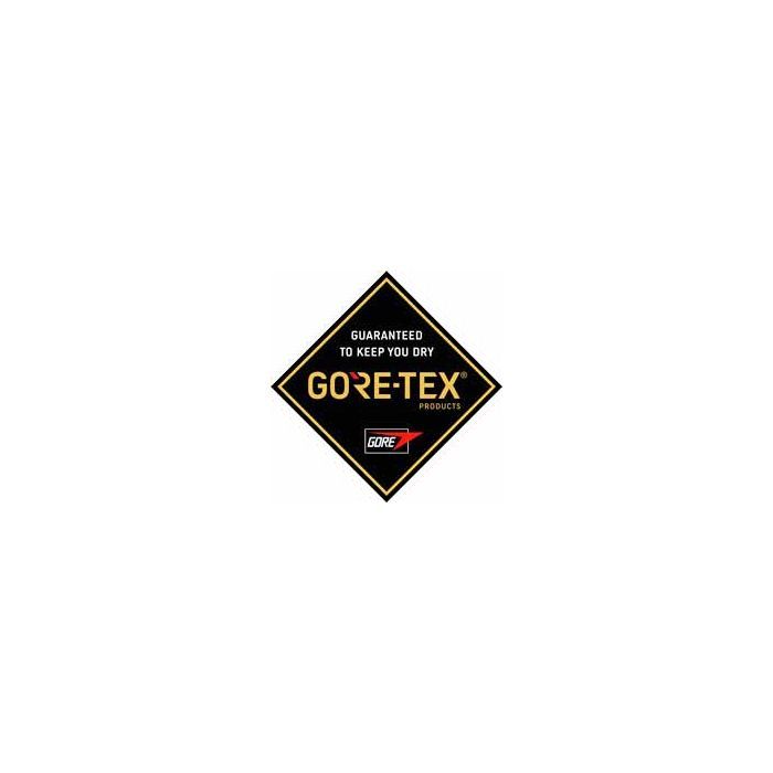 Кросівки Chiruca Metropolitan 03 Gore-Tex Чорні 45 (4483203-45) зображення 10