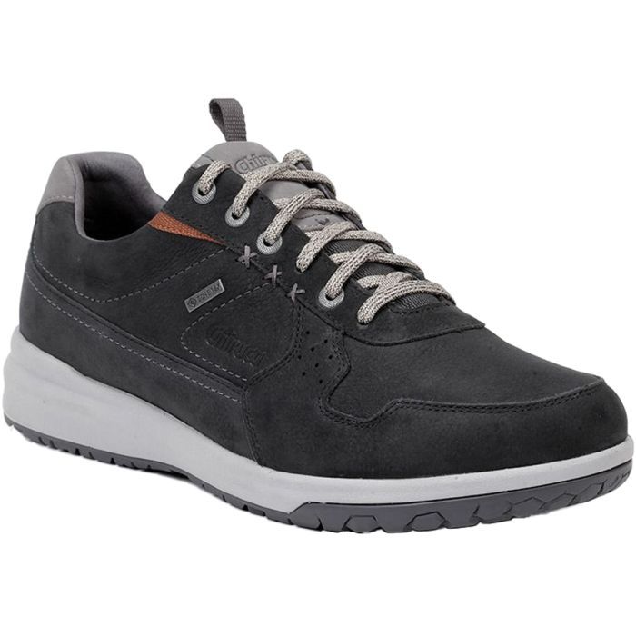 Кросівки Chiruca Metropolitan 03 Gore-Tex Чорні 45 (4483203-45) зображення 2