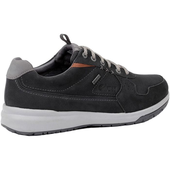Кросівки Chiruca Metropolitan 03 Gore-Tex Чорні 45 (4483203-45) зображення 4