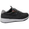 Кросівки Chiruca Metropolitan 03 Gore-Tex Чорні 44 (4483203-44) зображення 4