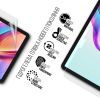 Плівка захисна Armorstandart Tecno Megapad 11 (ARM83449) зображення 2