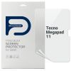 Плівка захисна Armorstandart Tecno Megapad 11 (ARM83449)
