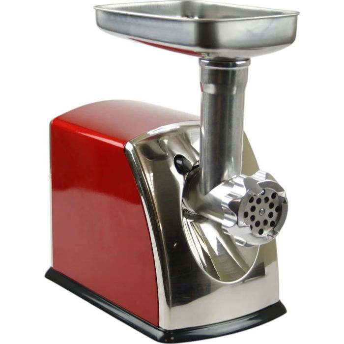 Мясорубка Brock MG 1601 RD изображение 2