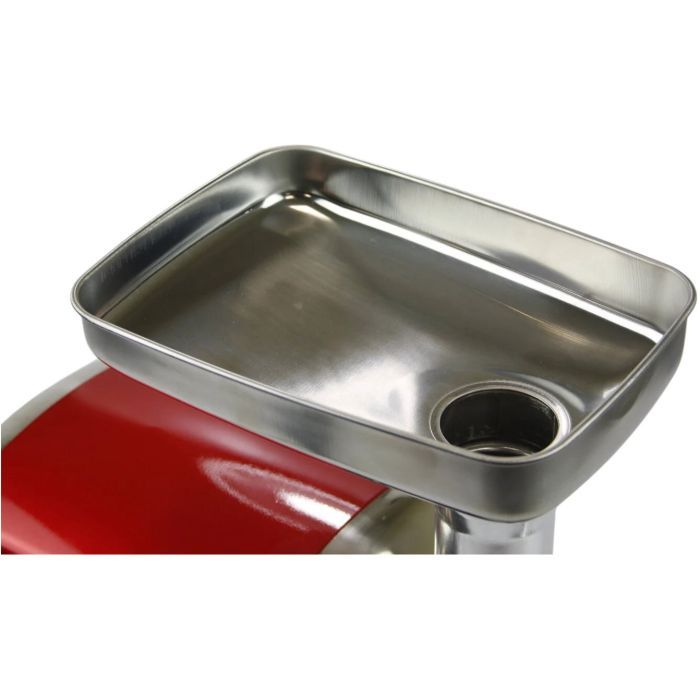 Мясорубка Brock MG 1601 RD изображение 4
