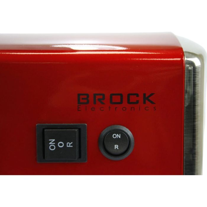 Мясорубка Brock MG 1601 RD изображение 5