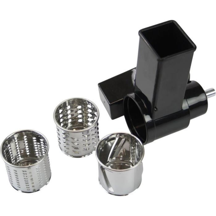 Мясорубка Brock MG 1601 RD изображение 8