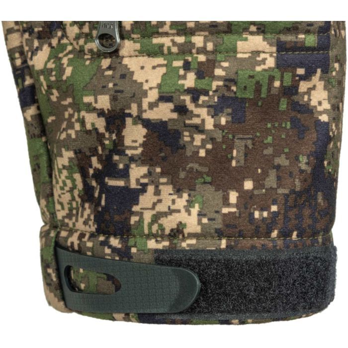 Куртка Hallyard Breda Camo 60 (breda camoJ/7838-001 60) изображение 10