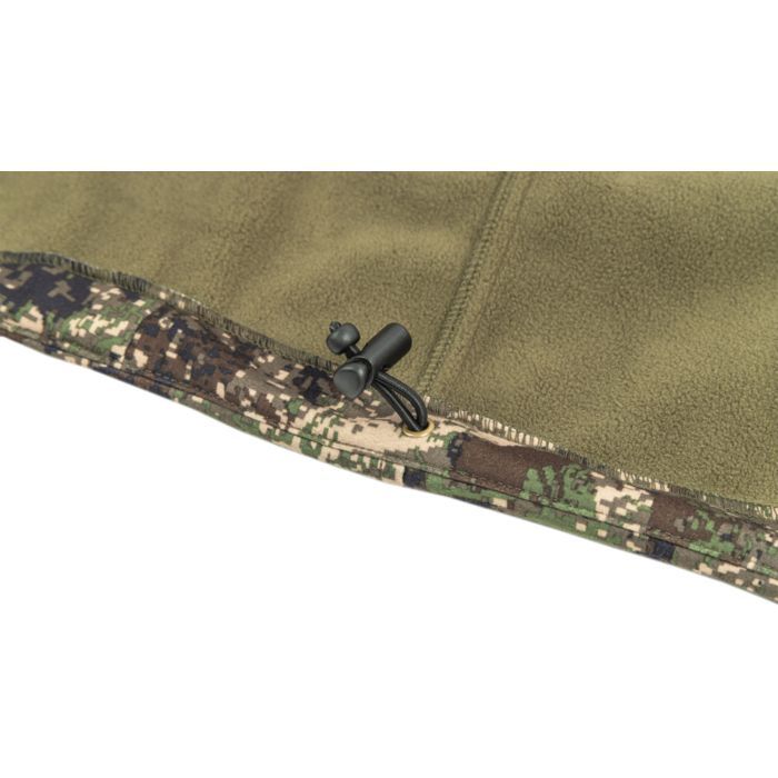 Куртка Hallyard Breda Camo 60 (breda camoJ/7838-001 60) изображение 11