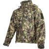 Куртка Hallyard Breda Camo 56 (breda camoJ/7838-001 56) изображение 2