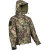 Куртка Hallyard Breda Camo 56 (breda camoJ/7838-001 56) изображение 4