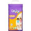 Подгузники Unijoy baby Soft L 4 (9-14 кг) 56 шт (6967252809062)