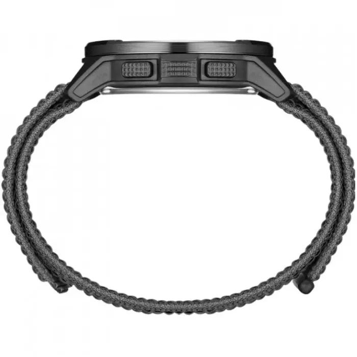 Наручний годинник NORTH EDGE ALPS black (49170) зображення 3