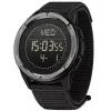 Наручний годинник NORTH EDGE ALPS black (49170)