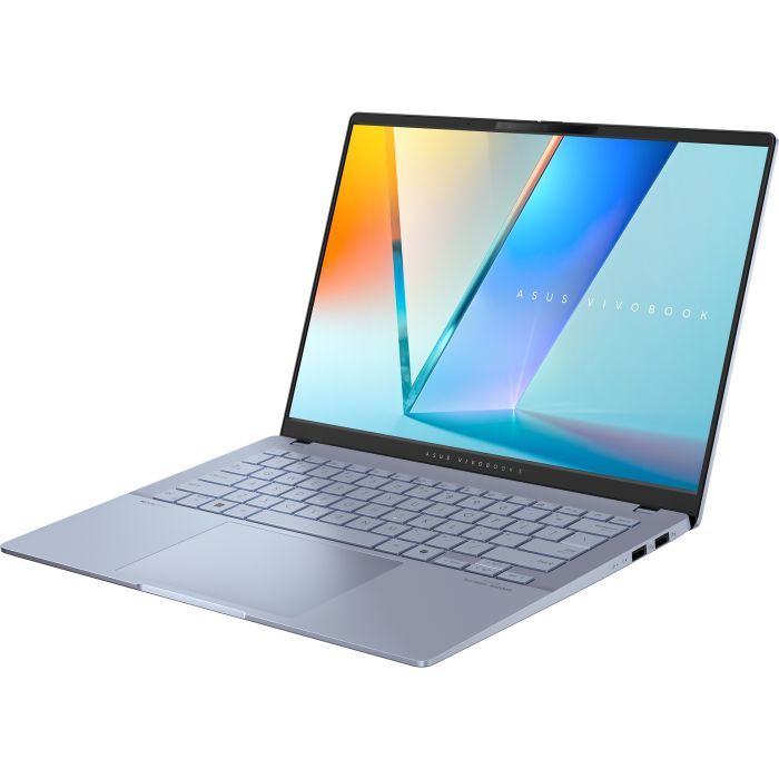 Ноутбук ASUS Vivobook S 14 OLED S5406SA-PP013W (90NB15R2-M000Y0) изображение 3