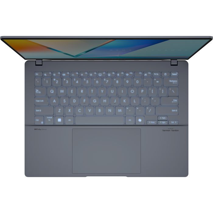 Ноутбук ASUS Vivobook S 14 OLED S5406SA-PP013W (90NB15R2-M000Y0) изображение 4