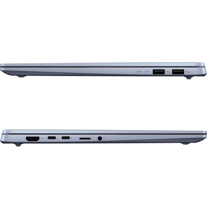 Ноутбук ASUS Vivobook S 14 OLED S5406SA-PP013W (90NB15R2-M000Y0) изображение 5