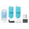 Пленка защитная Samsung Galaxy S25 (EF-US931CTEGWW) изображение 4